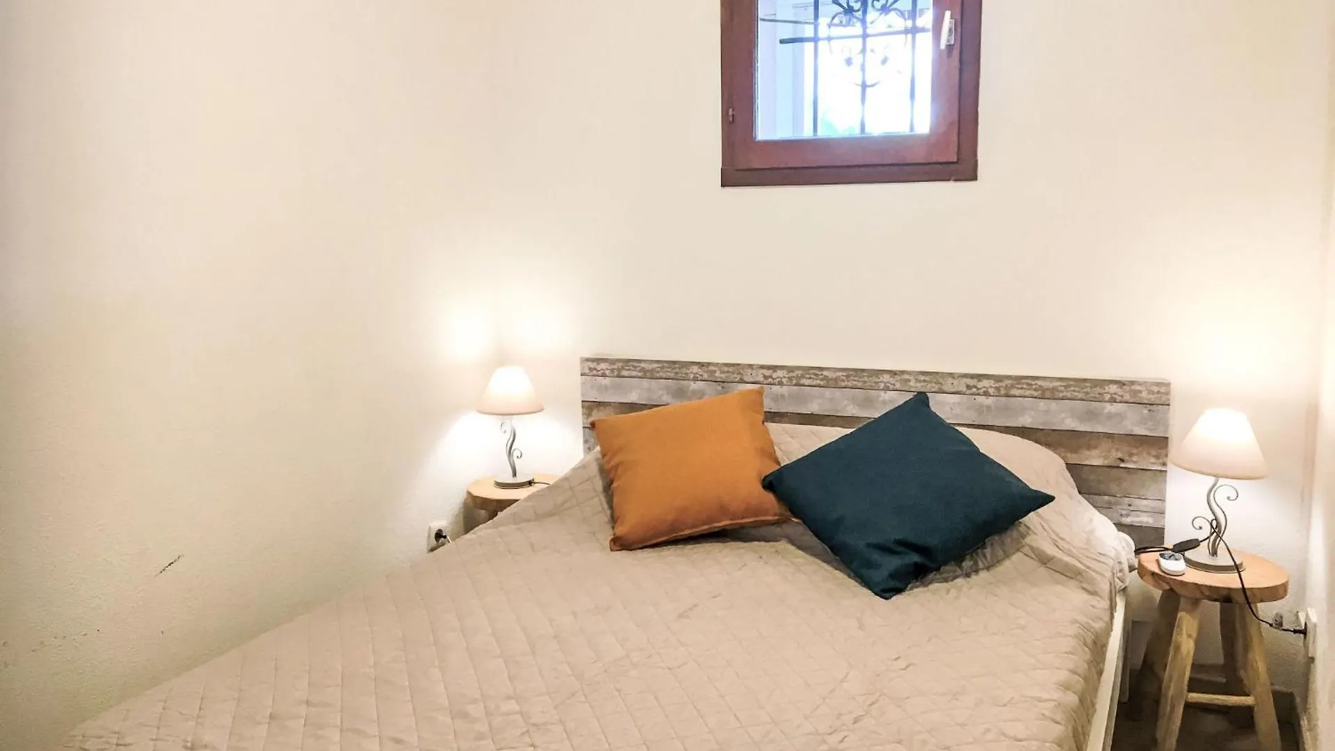 Apartment Les Jardins d'Ys-9 Les Issambres 0*,